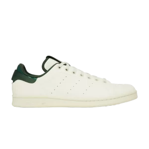adidas Parley x Stan Smith 'White Green Oxide' Baskets Blanc Craie/Teinte Blanche/Oxyde Vert GW2044