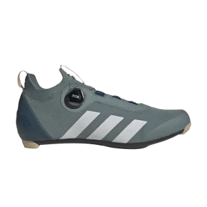 Baskets adidas Parley x The Road BOA 'Hazy Emerald' Misty Emerald/Blanc Nuage/Vert GX8931