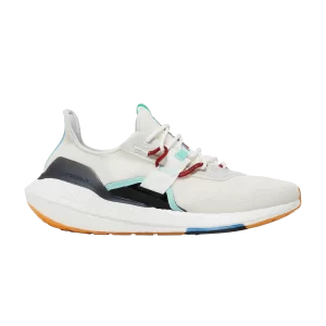 adidas Parley x UltraBoost 22 'Non Dyed Pulse Blue' Non teint/Non teint/Bleu pulse GX8346