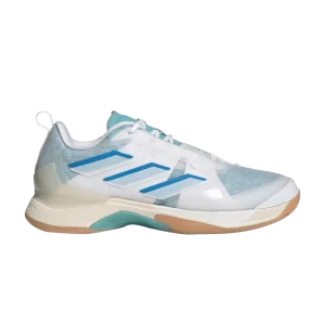 adidas Parley x Wmns Avacourt 'Mint Ton White' Baskets Menthe Argile/Blanc Nuage/Orbite Gris GX6333