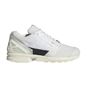 adidas Parley x ZX 8000 'Off White' Baskets Couleur blanche/Teinte blanche/Blanc nuage GV7618