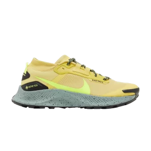 Nike Pegasus Trail 3 GORE-TEX 'Celery Volt' Céleri/Volt/Noir/Dusty Sage DC8793 300