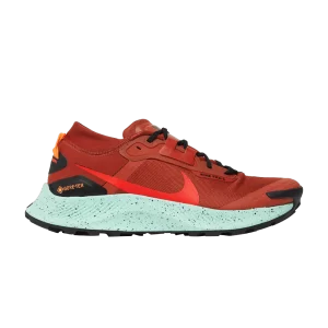 Nike Pegasus Trail 3 GTX 'Rugged Orange' Orange durable/Noir/Orange total/Rouge Habanero DC8793 800