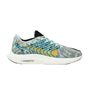 Nike Pegasus Turbo Next Nature '5 Borough Tour' Vert émail/Noir/Orange magma/Or universitaire DZ4850 300