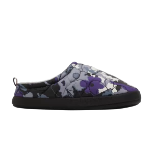 Baskets Puma Perks et Mini x Puffy Pantoufles 'BIO/VERSE' Puma Noir/Heliotrope 387035 01
