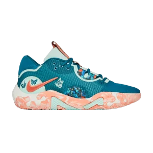Nike PG 6 NRG 'All Star Weekend' Baskets Multicolore/Multicolore DH8446 900