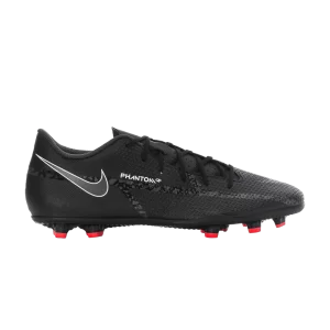 Nike Phantom GT2 Club MG 'Shadow Pack' Noir/Cramoisi brillant/Blanc sommet DA5640 001