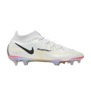 Nike Phantom GT2 DF Elite FG 'Rawdacious' Blanc CZ9889 121