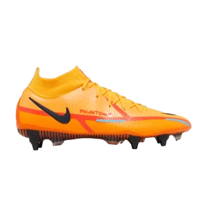 Nike Phantom GT2 Elite DF SG Pro AC 'Blueprint Pack' Orange laser/Orange total/Cramoisi brillant/Noir DJ8042 809