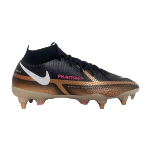 Nike Phantom GT2 Elite DF SG Pro AC 'Generation Pack' Cuivre Métallique/Noir/Blanc DR5957 811