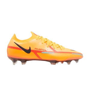 Nike Phantom GT2 Elite FG 'Laser Orange' Orange laser/Orange total/Cramoisi brillant/Noir CZ9890 808