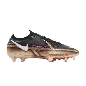 Nike Phantom GT2 Elite Q FG 'Generation Pack' Cuivre Métallique/Noir/Blanc DR5954 810