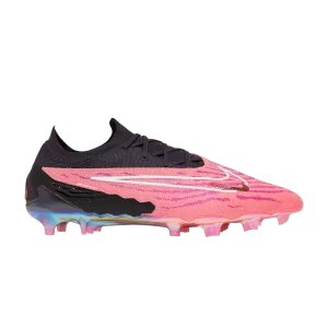 Nike Phantom GX Elite Gripknit FG 'Generation Pack' Hyper Rose/Blanc DC9968 610