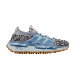 Baskets adidas Philllllthy x NMD_S1 'Ambient Sky' Ambient Sky/Navy Crew/Altered Bleu FZ5830
