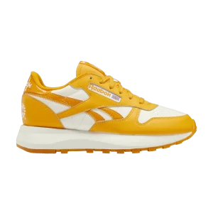 Reebok Popsicle x Wmns Classic Leather SP 'Semi Fire Spark' Half-Fire Spark/Craie/Half-Fire Spark GY2438