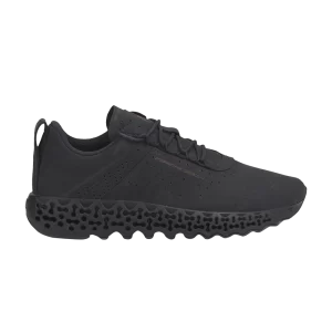 Puma Porsche Design x XETIC N 'Jet Black 'baskets Couleur noir/Couleur noir 307055 01