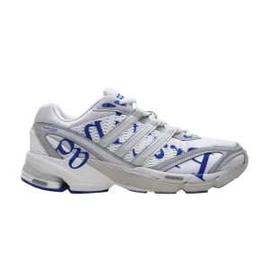 Chaussures adidas Praying x Supernova Cushion 7 'White Blue' Blanc/Bleu clair/Blanc cristal HP9900