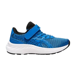 ASICS Pre Excite 9 PS 'Bleu Électrique Noir' Bleu Électrique/Noir 1014A234 408