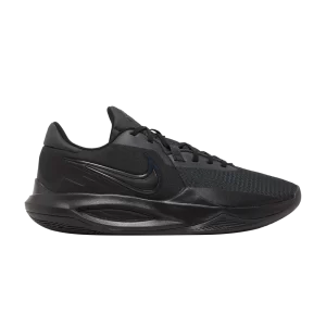 Nike Precision 6 'Noir Anthracite' Noir/Noir/Anthracite DD9535 001