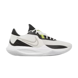 Nike Precision 6 Phantom Light Iron Ore Fantôme/Noir/Vert atomique/Light Iron Ore DD9535 004