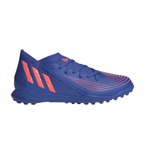adidas Predator Edge.3 TF J 'Hi-Res Blue Turbo' Bleu haute résolution/Turbo/Bleu haute résolution GX2640