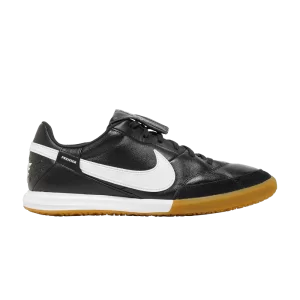 Nike Premier 3 IC 'Black Gum' Noir/Blanc AT6177 010