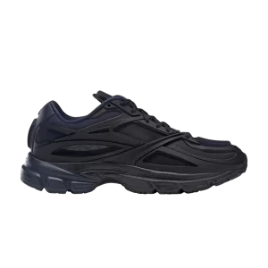 Baskets Reebok Premier Road Modern 'Black Vector Navy' Noir/Vector Navy/Blanc Nuage GX4658