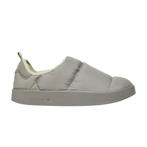 Baskets adidas Puffylette 'Charcoal Solid Grey' Charcoal Solid Grey/Linen Green/Magic Lime GW9482