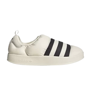 adidas Puffylette 'Off White Black' Baskets Couleur blanche/Couleur noire/Couleur blanche GY1593