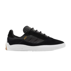 Baskets adidas Puig 'Black White' Couleur noire/Couleur noire/Blanc nuage GW3149
