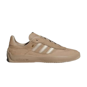 Baskets adidas Puig 'Chalky Brown' Marron fin/Marron fin/Noir couleur GY3655