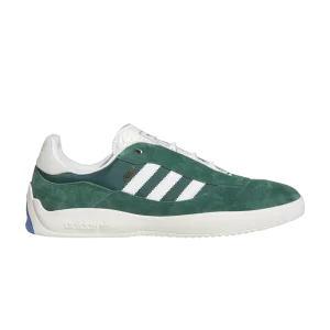 Baskets adidas Puig 'Collegiate Green' Vert collégial/Nuage blanc/Oiseau bleu GY6933