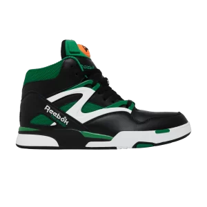 Baskets Reebok Pump Omni Zone 2 'Celtics' Noir/Vert Glen/Blanc Nuage GX3779