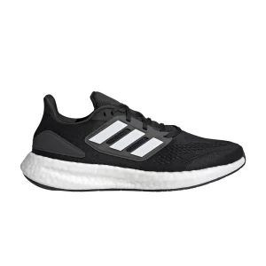 adidas PureBoost 22 'Black Carbon' Noir/Noir/Carbone GZ5174