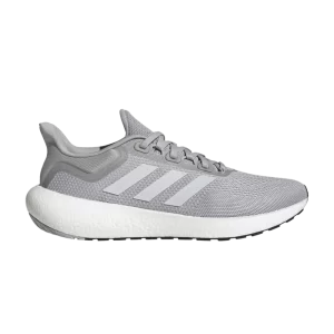 adidas PureBoost 22 'Gris' Couleur gris deux/Blanc nuage/Noir GW9152