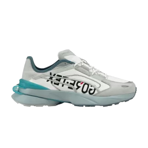 Puma PWRFrame OP-1 GTX 'White High Rise' Baskets Blanc/Taille Haute 381600 01