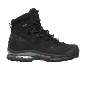 Salomon Quest 3 4D GORE-TEX 'Black Ebony' Baskets Noir/Ébène/Noir L41668500