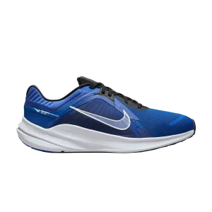 Nike Quest 5 'Racer Blue' Bleu/Vieux Royal/Noir/Blanc DD0204 401