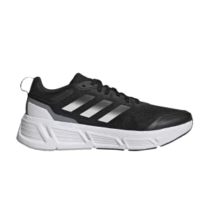 adidas Questar 'Black White Grey' Baskets Couleur noir/blanc nuage/gris deux GY2259