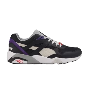 Baskets Puma R698 'Reverse Classics – Noir Nimbus Cloud 'Noir/Cloud Nimbus 383534 02