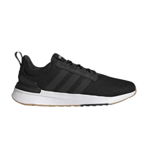 adidas Racer TR21 'Black Gum' Couleur noire/Couleur noire/Bubblegum GX4209
