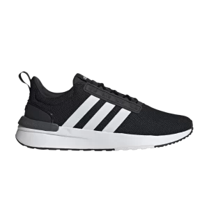 adidas Racer TR21 'Noir Blanc' Couleur noir/Nuage blanc/Couleur noir GZ8184
