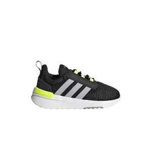 adidas Racer TR21 I 'Noir Jaune Solaire' Noir/Argent Halo/Jaune Solaire GZ3363