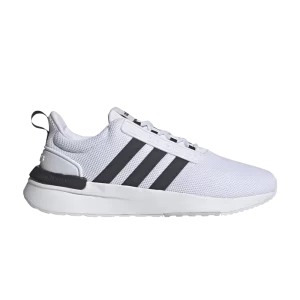 adidas Racer TR21 'White Carbon' Couleur Blanc Nuage/Carbone/Noir GZ8182