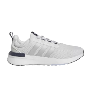 adidas Racer TR21 Wide 'Dash Grey Shadow Navy' Gris Dash/Argent Métallique/Shadow Navy HP2730