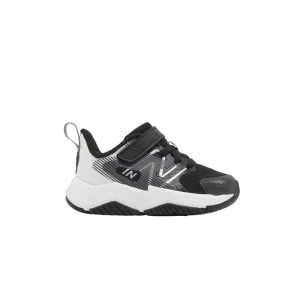 New Balance Rave Run v2 Bungee Lace Enfant 'Noir Blanc' Noir/Blanc ITRAVBW2