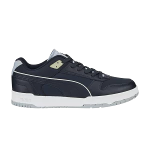 Puma RBD Game Low 'Forever Better – Parisian Night 'Baskets Parisian night/Primordial/Grey cailloux 386658 02
