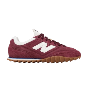 Baskets New Balance RC30 'Burgundy' Bordeaux/Sel de mer URC30RD