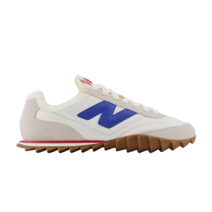 New Balance RC30 'Sea Salt Cobalt' Baskets Sel de mer/Cobalt URC30VD