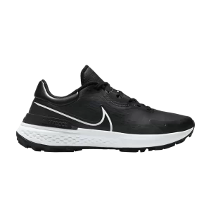 Nike React Infinity Pro 2 'Dark Smoke Grey White' Gris fumée foncé/Noir/Igloo/Blanc DJ5593 015